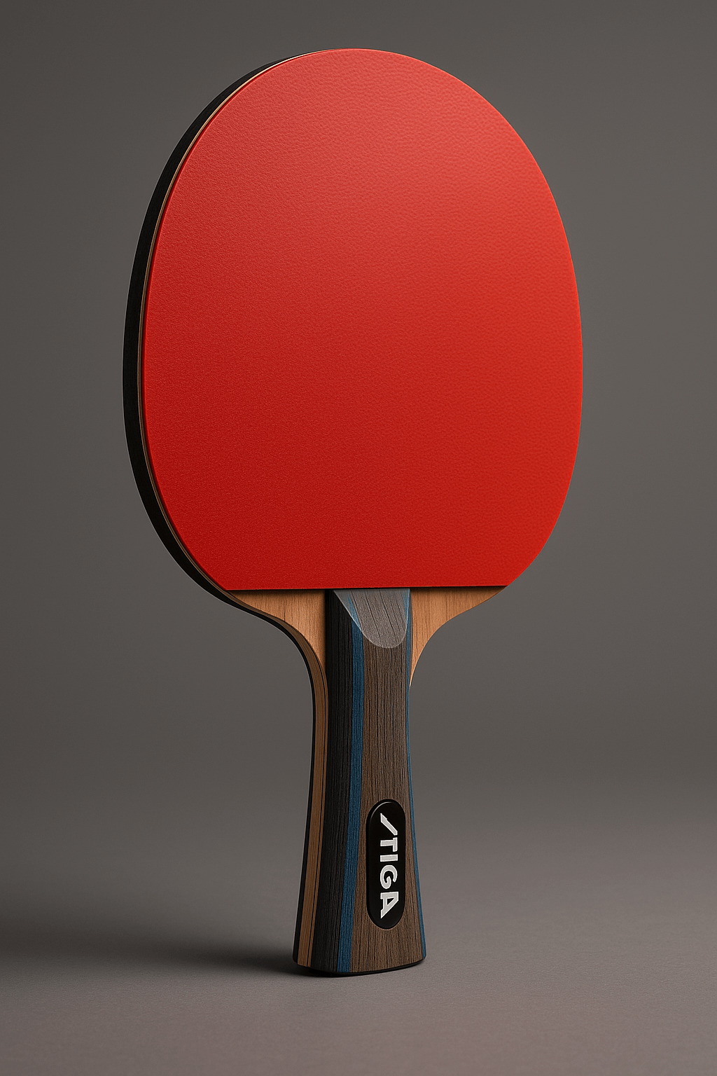 Raquete profissional STIGA